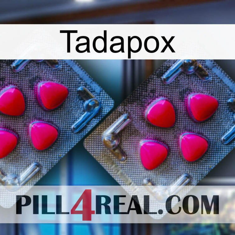 Tadapox 14